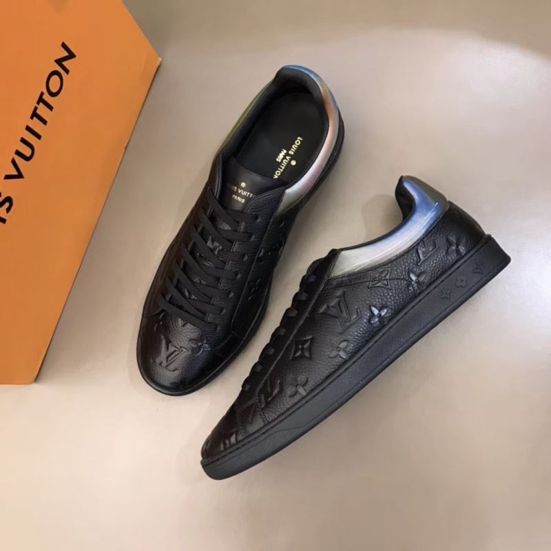 Louis Vuitton Low Shoes